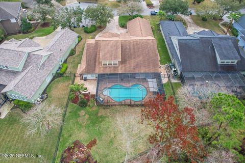 A home in St Augustine