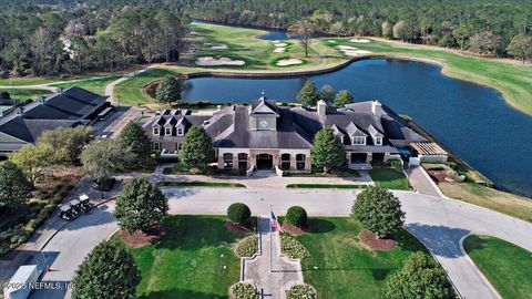 A home in St Augustine