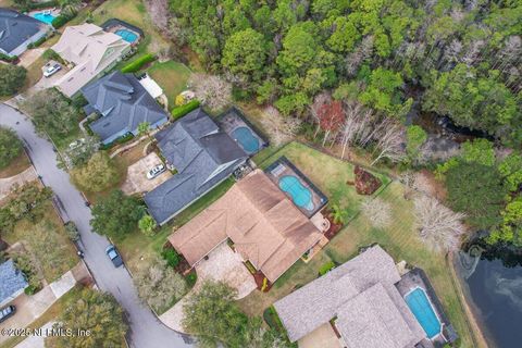 A home in St Augustine