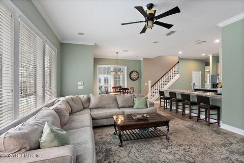 A home in St Augustine