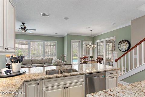 A home in St Augustine