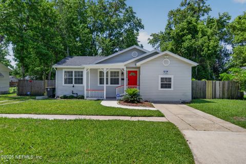 Photo of 5226 PALMER Avenue, Jacksonville, FL 32210 (MLS # 2143811)