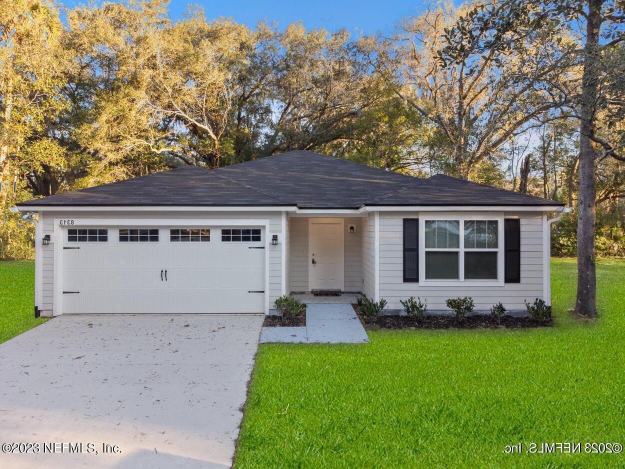 Jacksonville, FL home for sale located at 8119 Oklahoma Street, Jacksonville, FL 32220