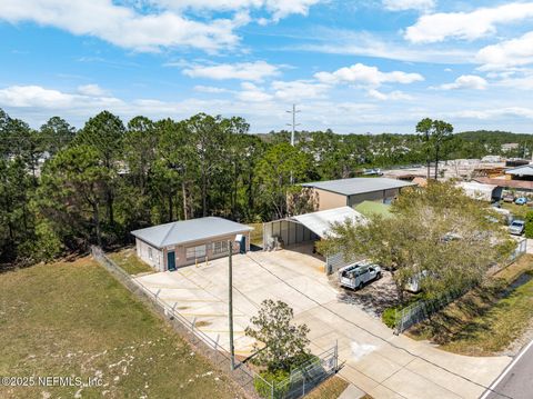 2071 DOBBS Road St Augustine FL 32086