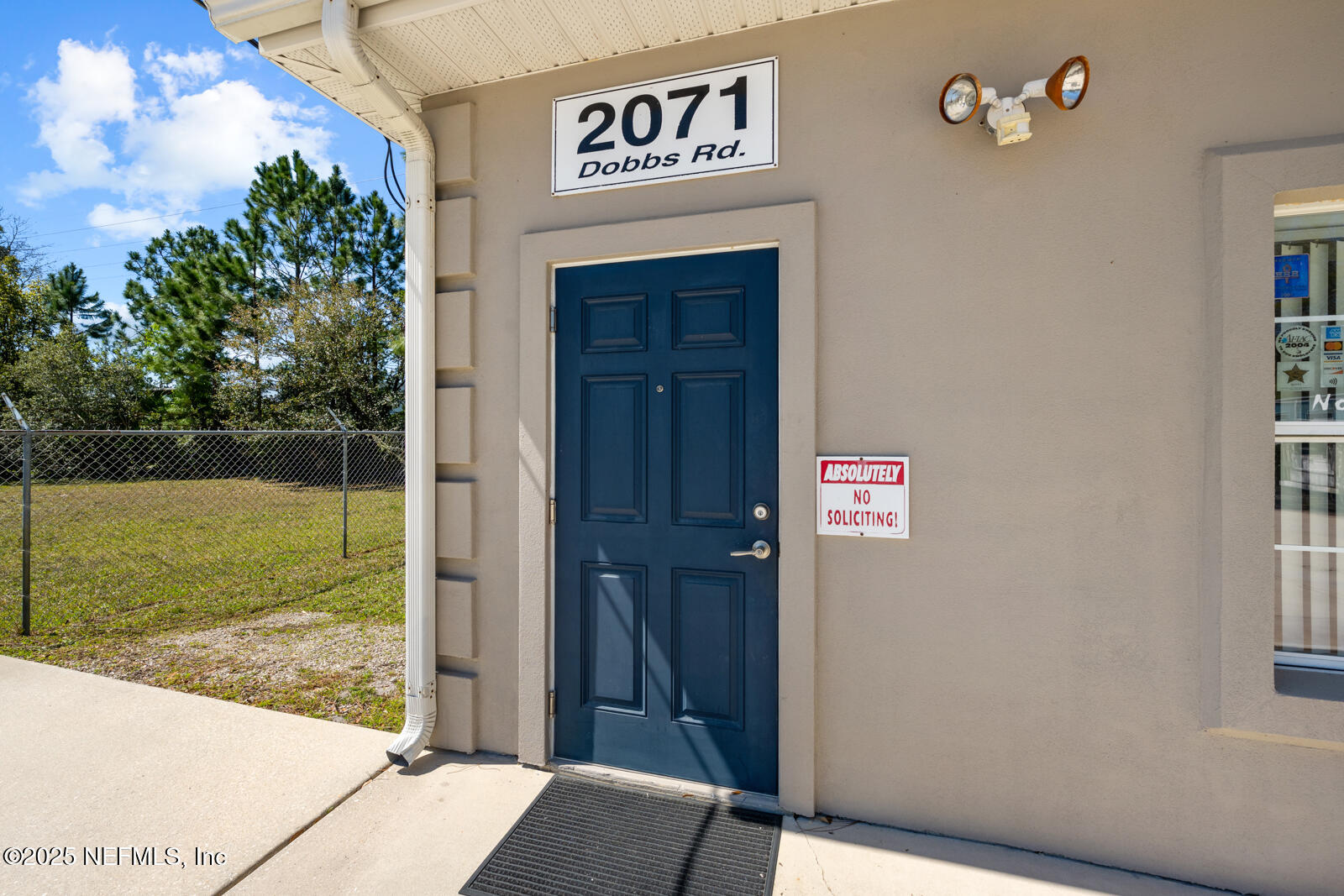 2071 DOBBS Road