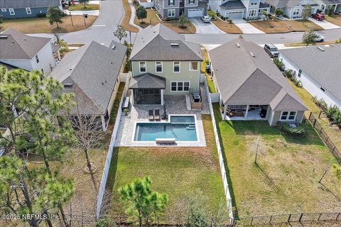 A home in St Johns