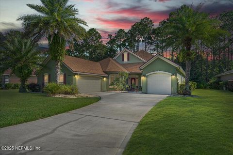 1725 WILD DUNES Circle Orange Park FL 32065