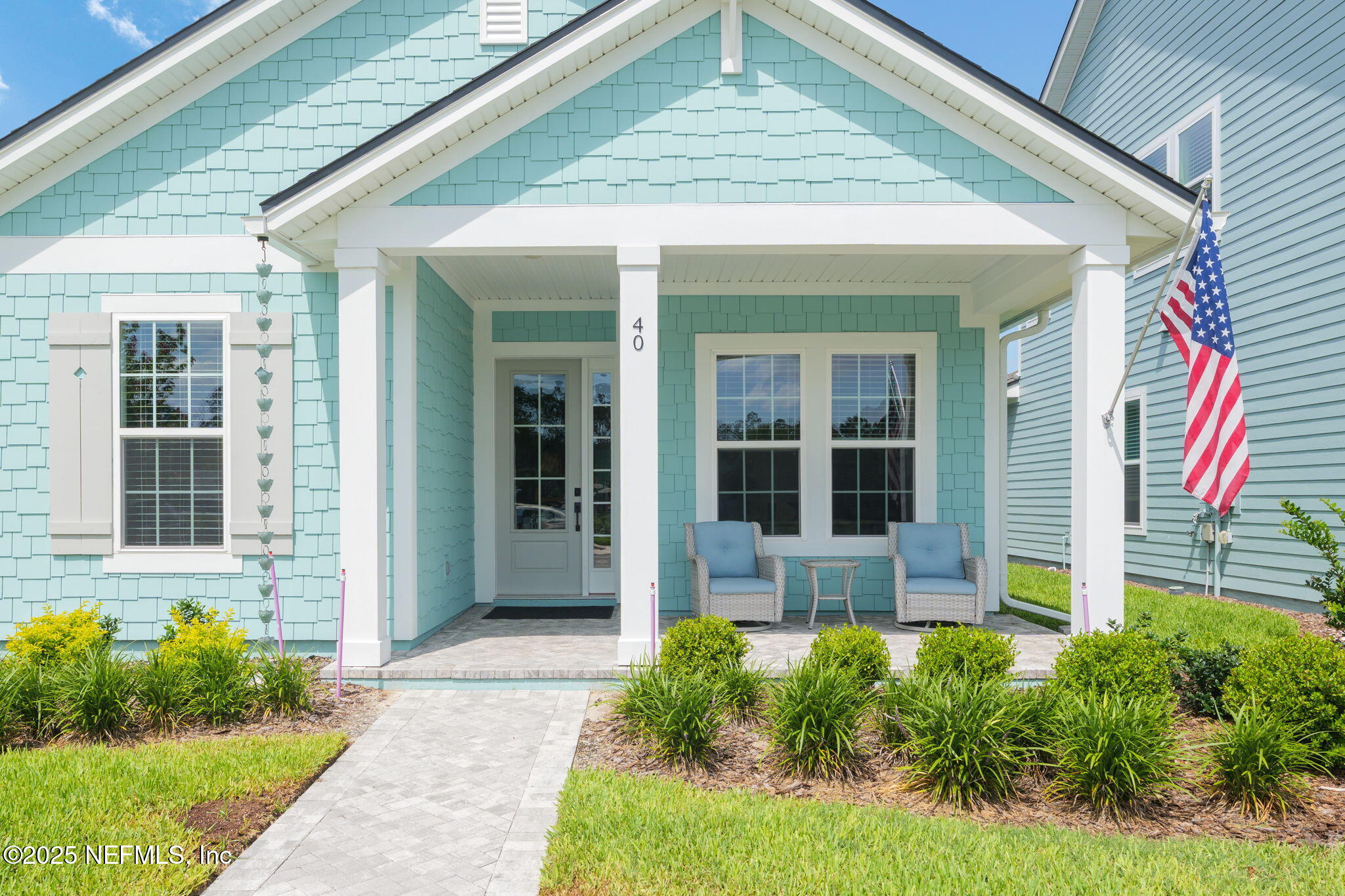40 BLUE HAMPTON Drive