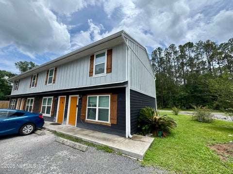 Photo of 707 RAINER Road #4, Baldwin, FL 32234 (MLS # 2151194)