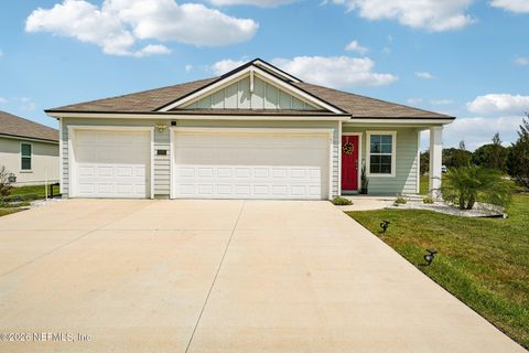 Photo of 32 AVEIRO Way, St. Augustine, FL 32084 (MLS # 2142762)