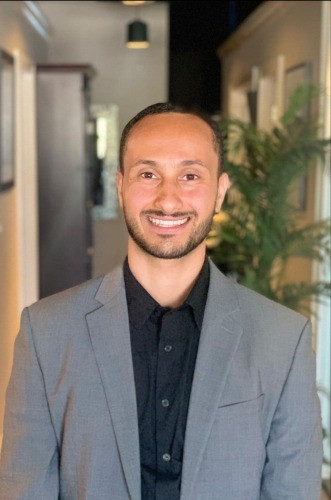 This is a photo of ANWAR HARB. This professional services JACKSONVILLE, FL homes for sale in 32225 and the surrounding areas.