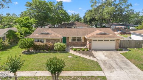 Photo of 1661 BARTLETT Avenue, Orange Park, FL 32073 (MLS # 2145695)