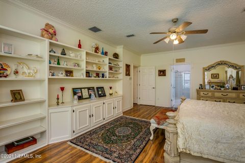 A home in Fleming Island