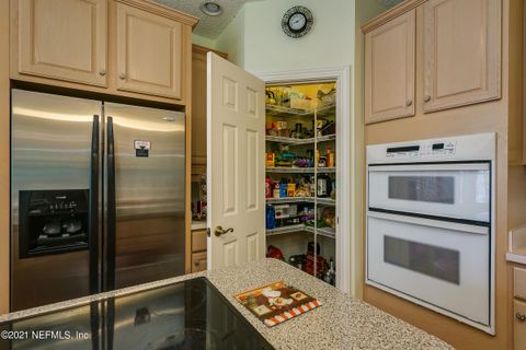 A home in Fleming Island