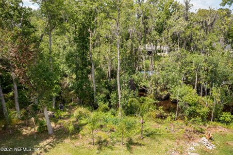 A home in Fleming Island