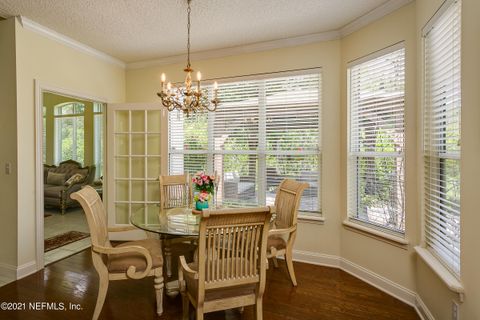 A home in Fleming Island