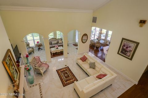 A home in Fleming Island