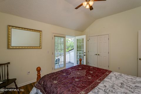 A home in Fleming Island