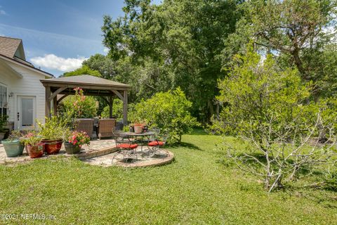 A home in Fleming Island