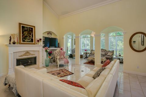 A home in Fleming Island