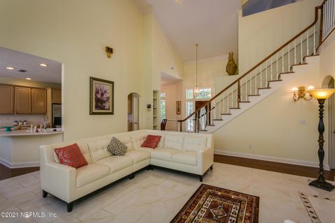 A home in Fleming Island