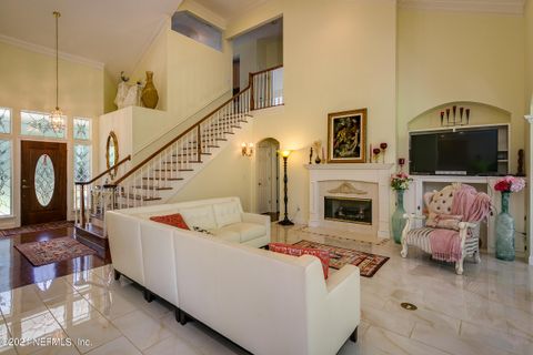 A home in Fleming Island