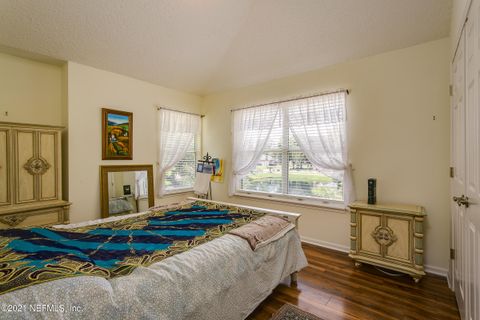 A home in Fleming Island