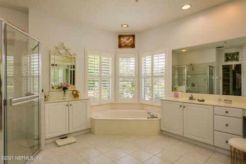 A home in Fleming Island