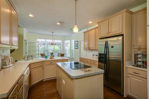 A home in Fleming Island