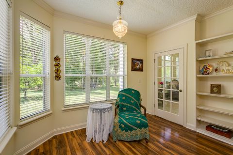 A home in Fleming Island