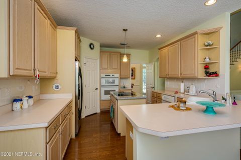 A home in Fleming Island