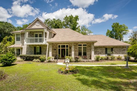 A home in Fleming Island