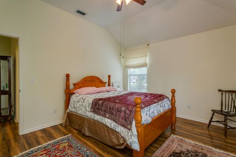A home in Fleming Island