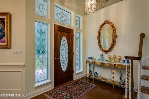 A home in Fleming Island