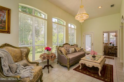 A home in Fleming Island