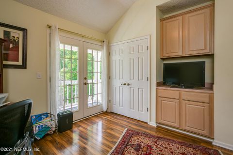 A home in Fleming Island
