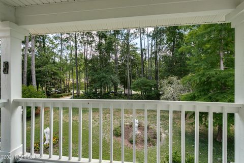 A home in Fleming Island