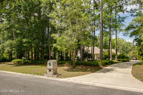A home in Fleming Island