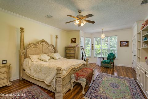 A home in Fleming Island