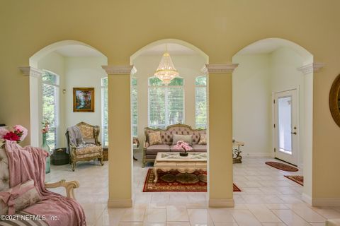 A home in Fleming Island
