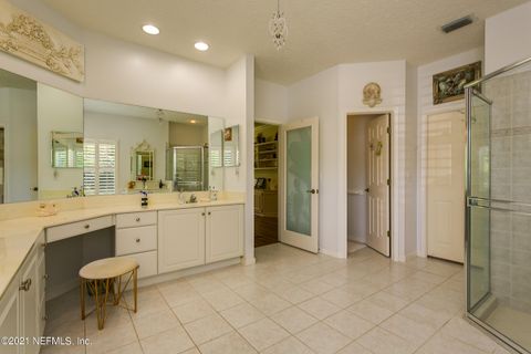 A home in Fleming Island