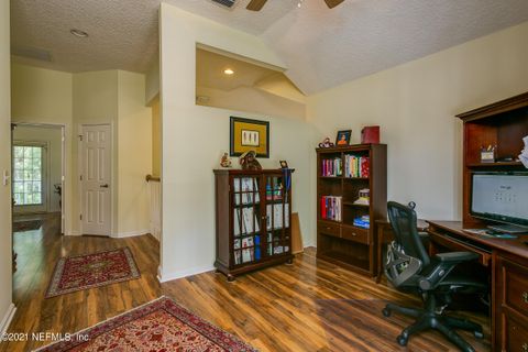 A home in Fleming Island