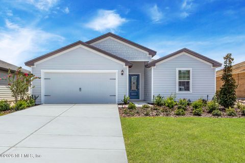 Photo of 3203 COTTAGE HILL Place, Green Cove Springs, FL 32043 (MLS # 2145313)