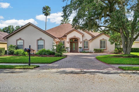Photo of 257 NORTH MILL VIEW WAY WAY, Ponte Vedra Beach, FL 32082 (MLS # 2163557)