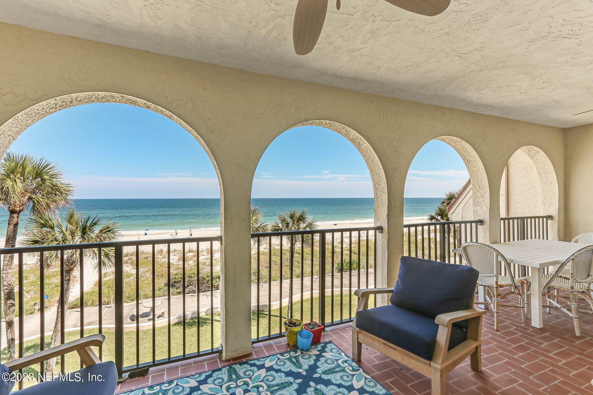 Atlantic Beach, FL home for sale located at 10 10TH Street 12, Atlantic Beach, FL 32233
