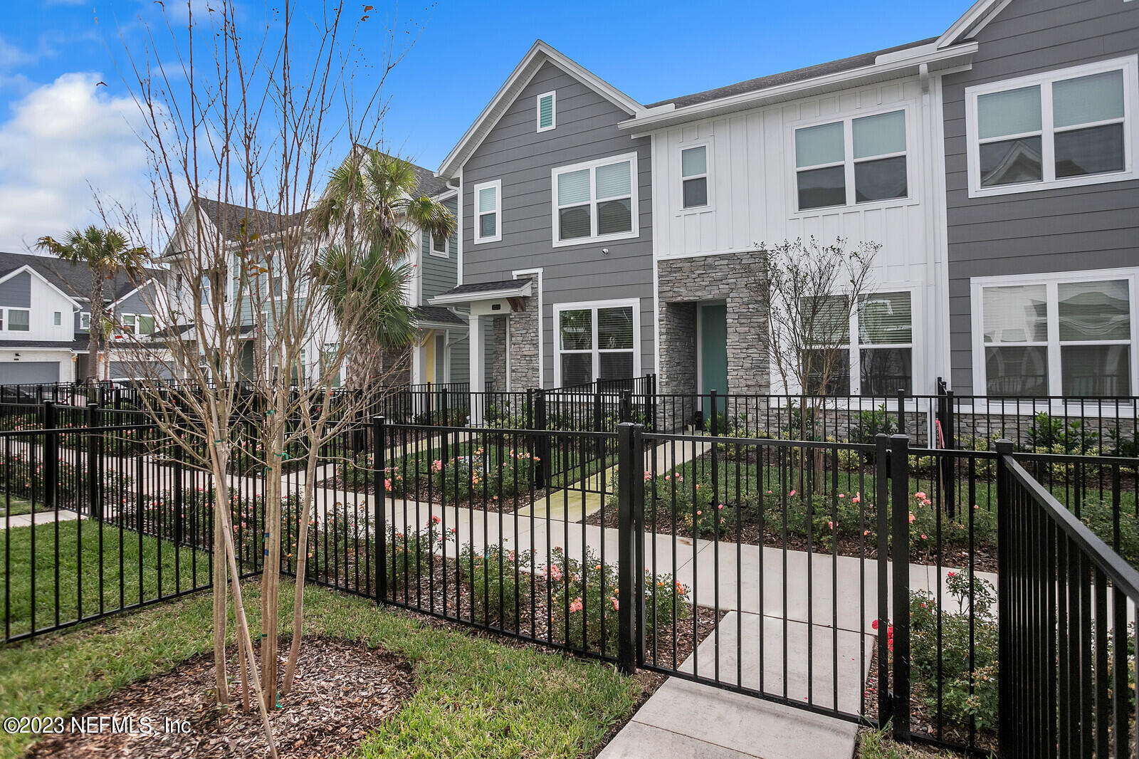 Jacksonville, FL home for sale located at 11105 Quasar Court, Jacksonville, FL 32256