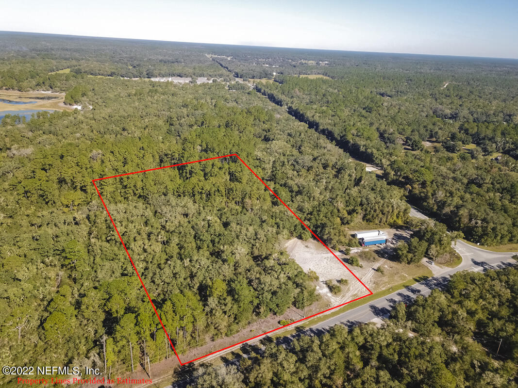 Keystone Heights, FL home for sale located at 00 County Road 214, Keystone Heights, FL 32656