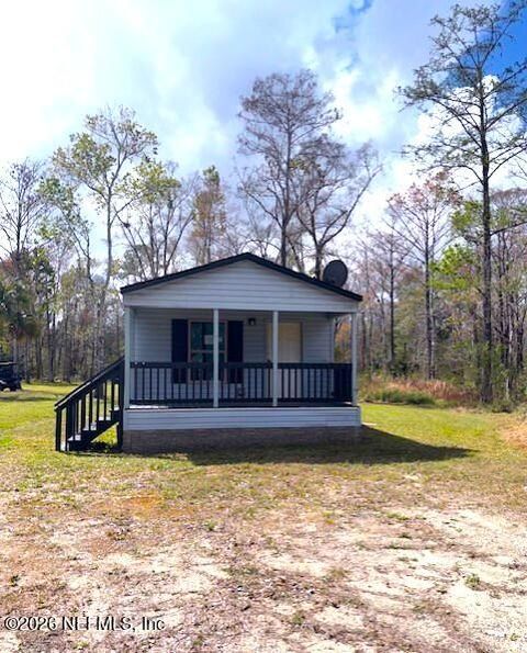 10651 STYCKET Avenue Hastings FL 32145