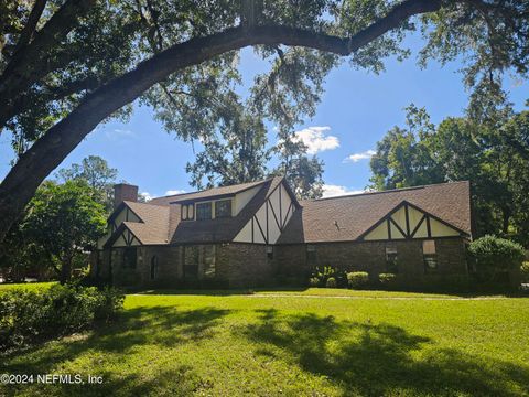 A home in St Johns