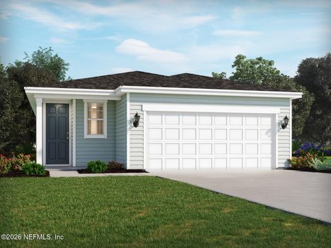 Photo of 5 DILLY Court, Palm Coast, FL 32164 (MLS # 2143460)